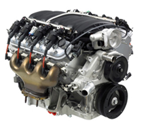 C3811 Engine